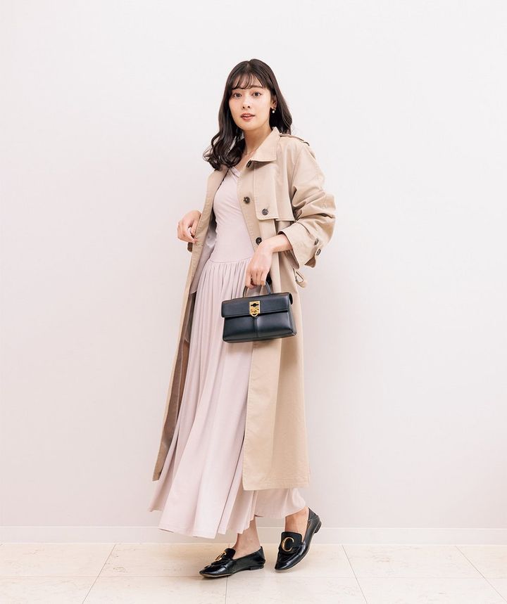 Her lip to コーデ