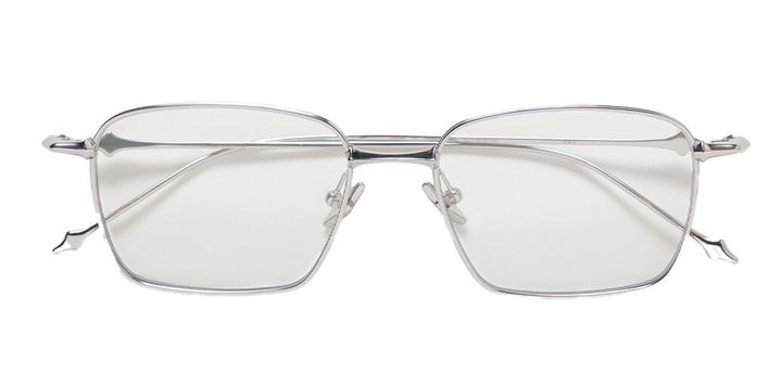 GENTLE MONSTERのメガネ