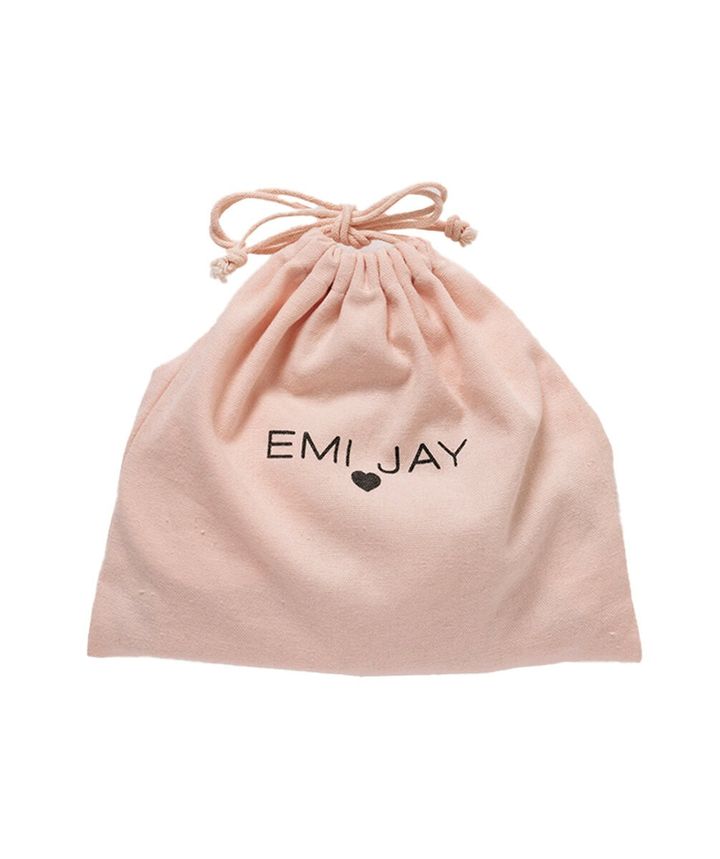 EMI JAYの巾着