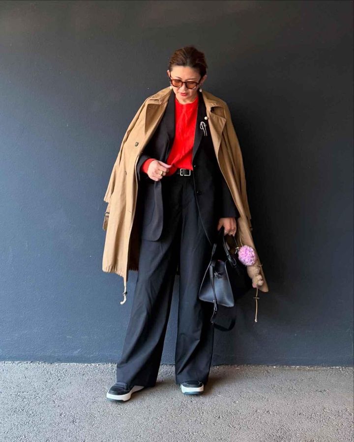 画像1: 出典：Instagram