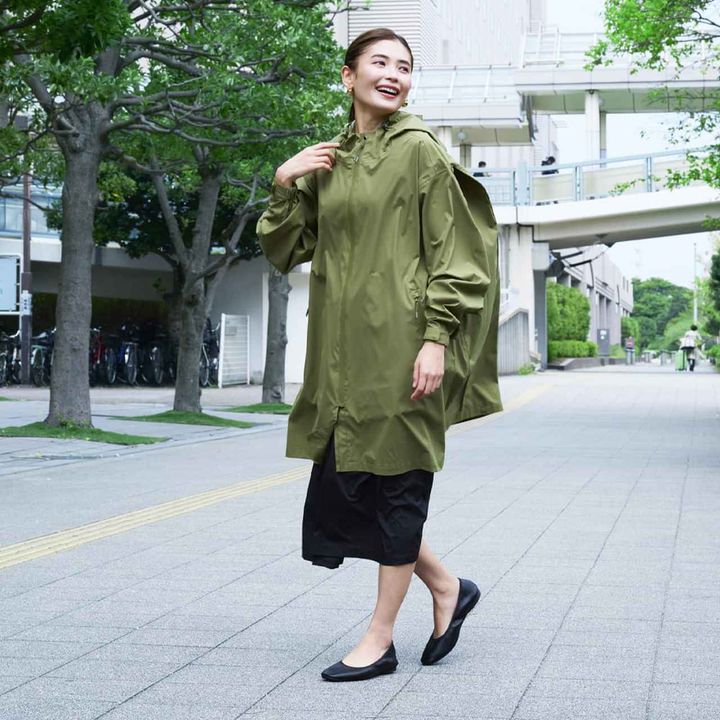 画像2: 出典：ワークマン