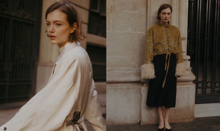 Encounter｜Natalia Nowicka