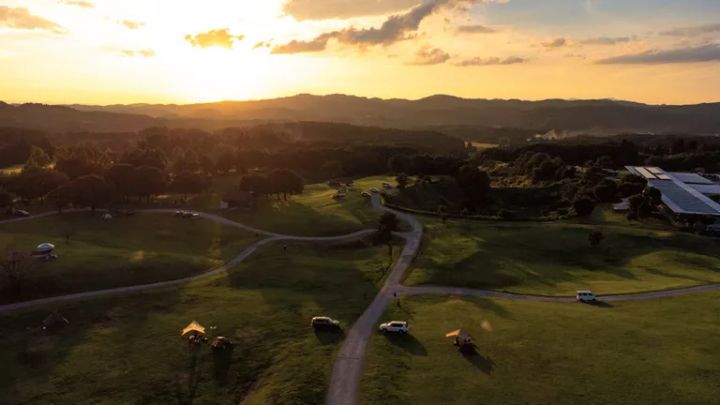 天然温泉に入れる！キャンプで絶対に行きたいキャンプ場11選【北陸地方】
