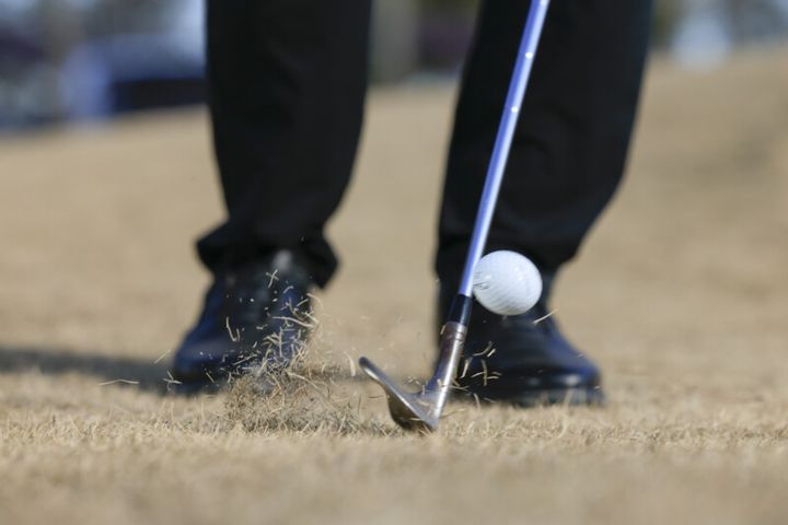 冬のアプローチはミスが出やすい！その解決方法とは？