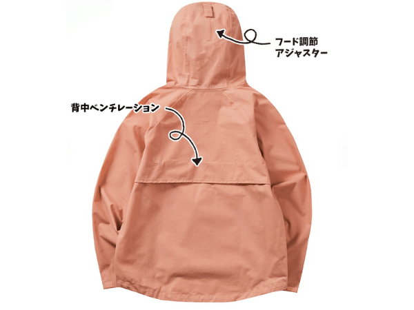 【ワークマン】雨キャンプ対策ができる！コスパ最強なのに高機能な防水ウェアを紹介！