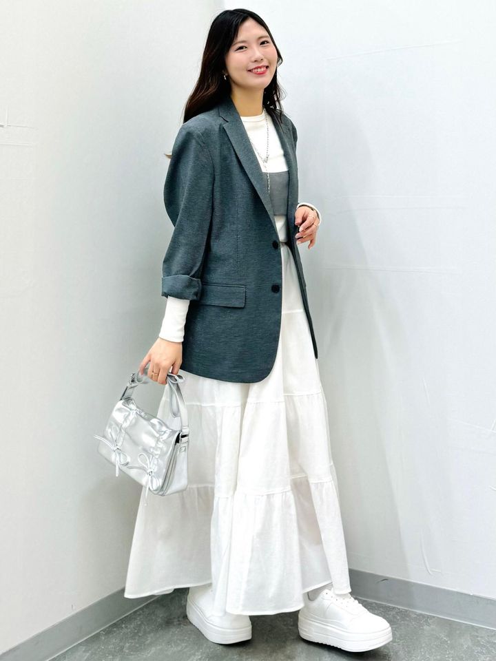 画像1: 出典：GU