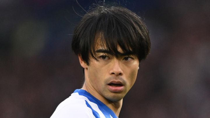 三笘薫は”悲惨”と先発降格を海外紙が提案「ピッチ上で最悪の選手のひとりだった」