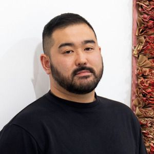 ビジュアルアーティスト・小泉智貴