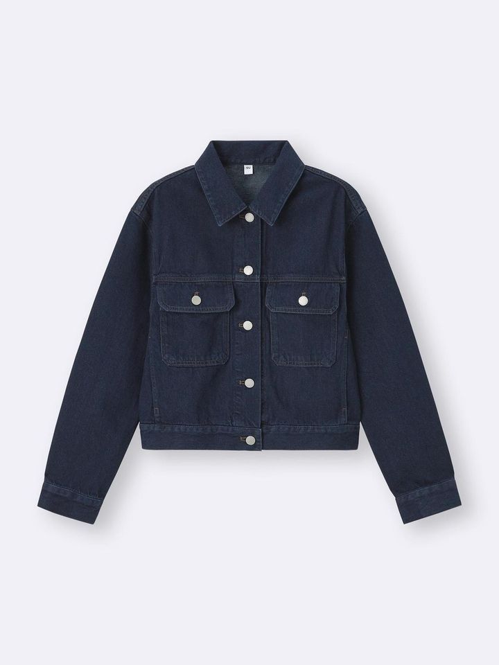 画像3: 出典：GU