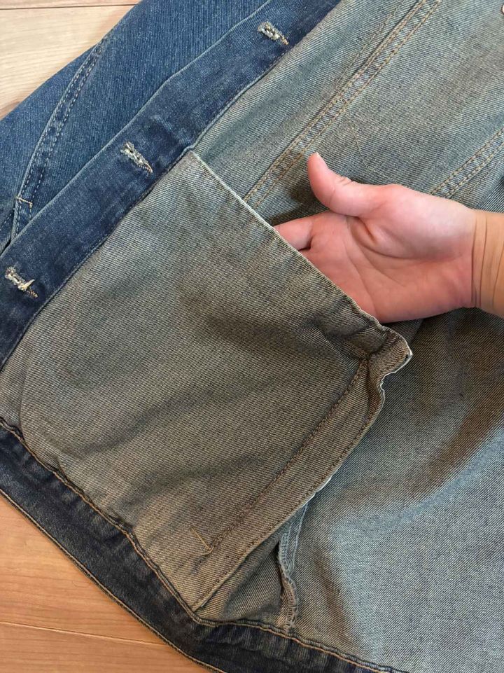 画像3: オーバーサイズが今の気分♪