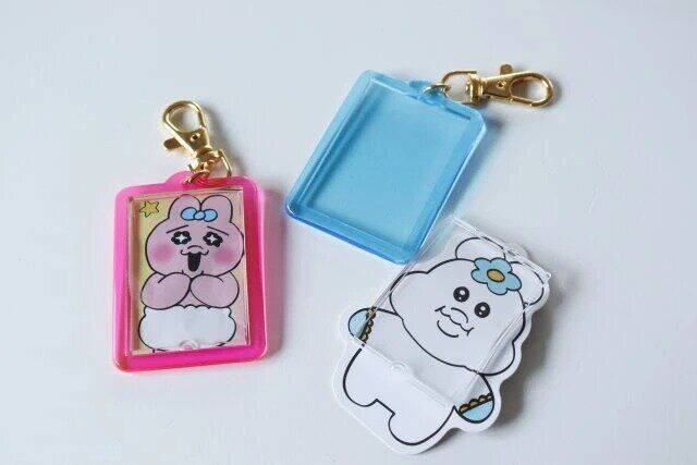 ダイソーおすすめフォトホルダー推し活