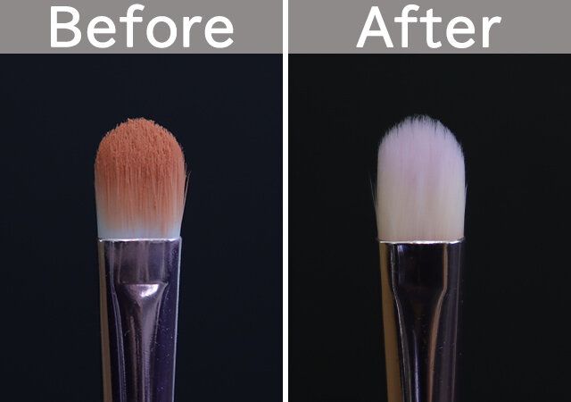 メイク用品クリーナー 比較