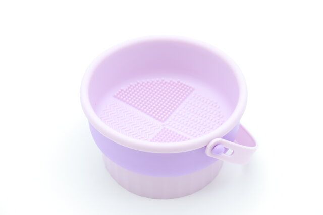 メイク用品クリーナー