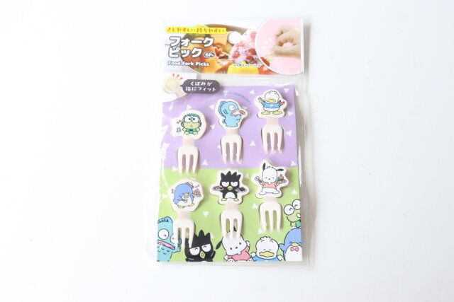 フォークピックM／Xボーイズ パッケージ