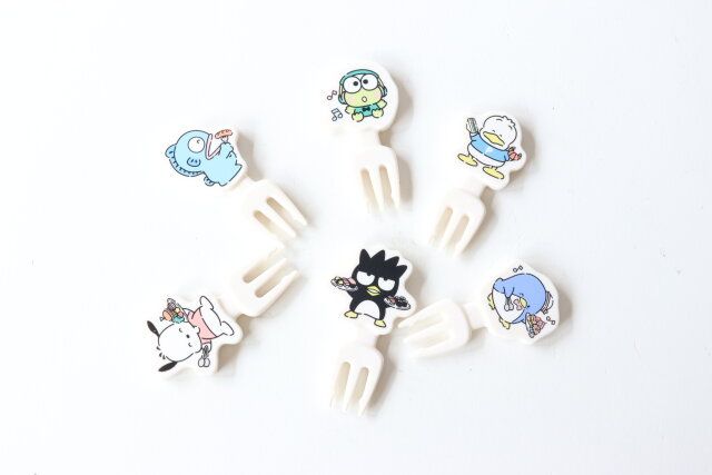 フォークピックM／Xボーイズ セット内容