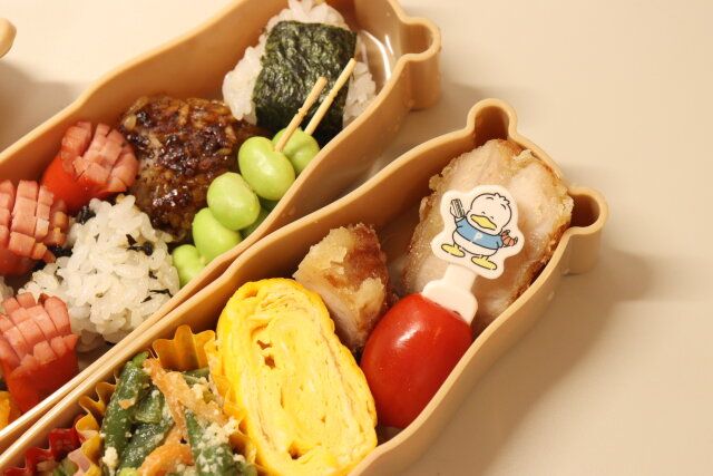 フォークピックM／Xボーイズ 使用例