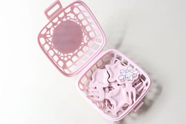 ピックバスケットM／X 使用例