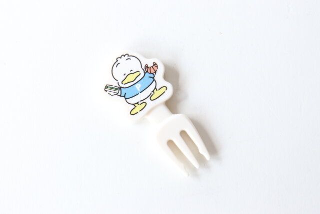 フォークピックM／Xボーイズ サンリオ