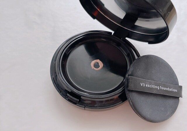 SPICARE V3 エキサイティングファンデーション