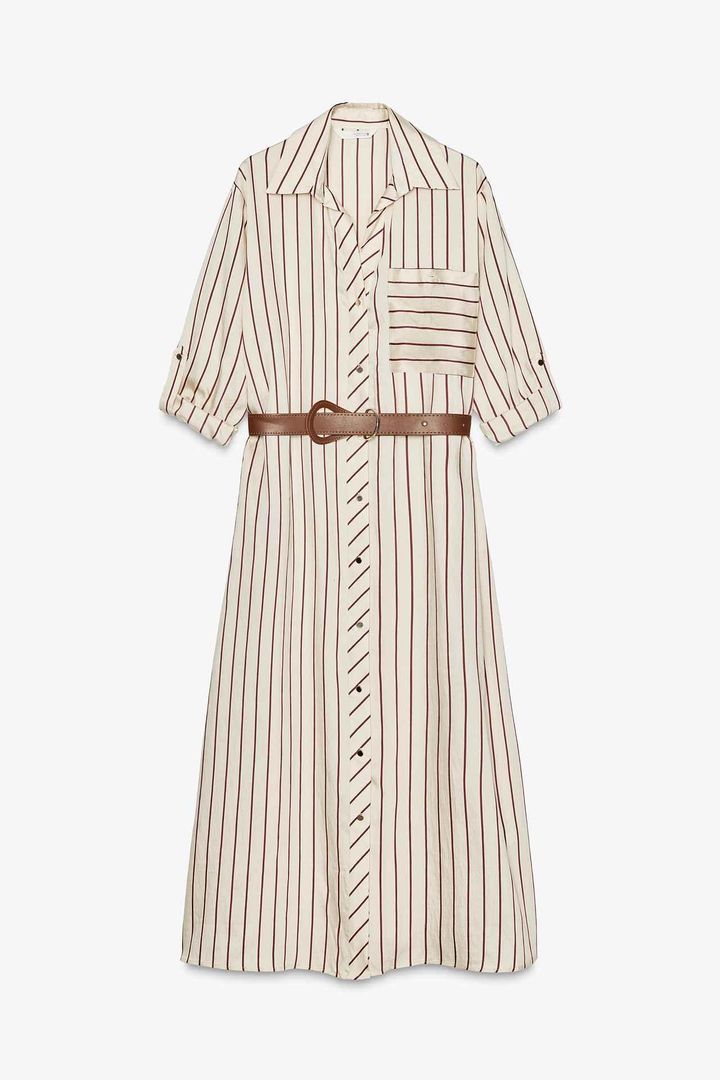 画像1: 出典：ZARA