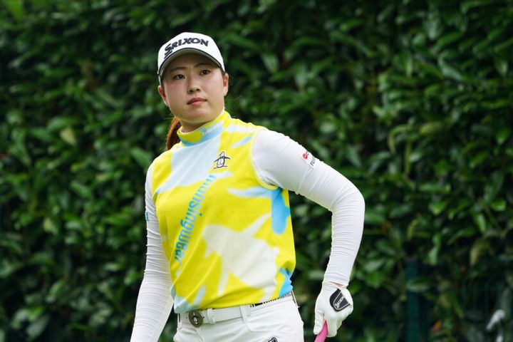 引退を発表した米女子プロが対戦相手にエールを送る！女子プロ相手とは！？