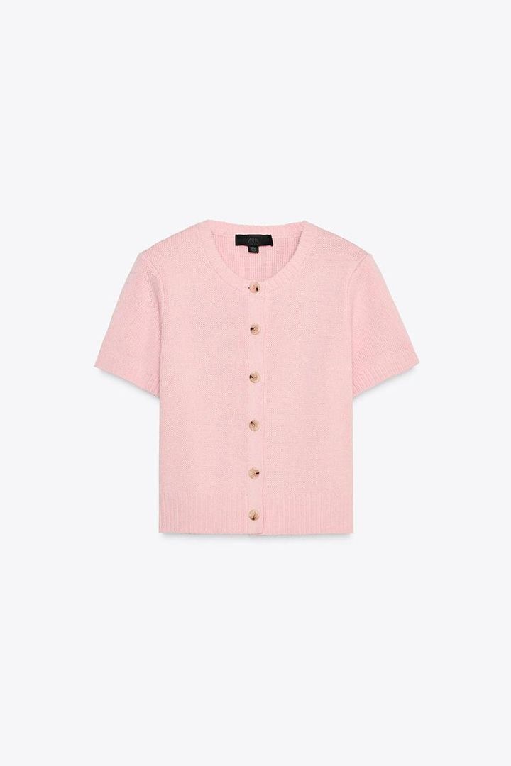 画像3: 出典：ZARA