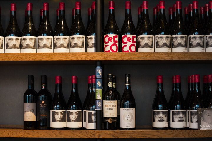 二子玉川の路地裏で見つけた♪日替わりランチとピザが人気のお店「DAVELLO gastropub」