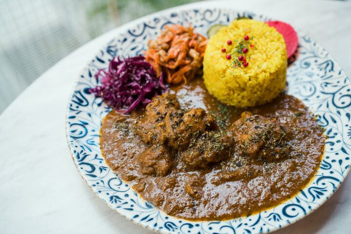 二子玉川の路地裏で見つけた♪日替わりランチとピザが人気のお店「DAVELLO gastropub」