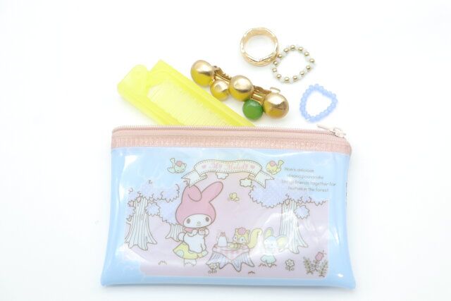 フラットポーチ（S）MM マリーランド