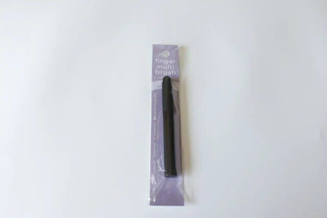 ダイソー フィンガーマルチブラシ パッケージ