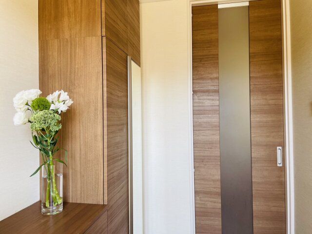 風水 春 開運アクション