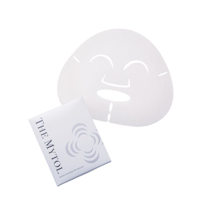 ザ マイトル 薬用マスク ドライレスキュー