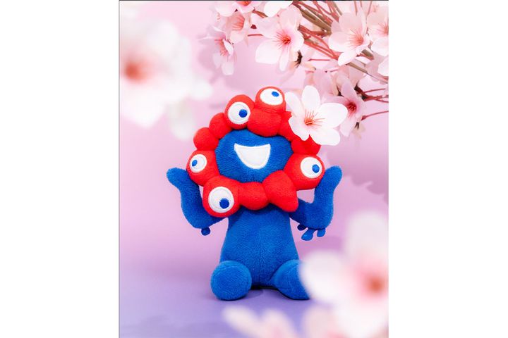 Expo2025 大阪・関西万博公式Instagramより（@expo2025japan）