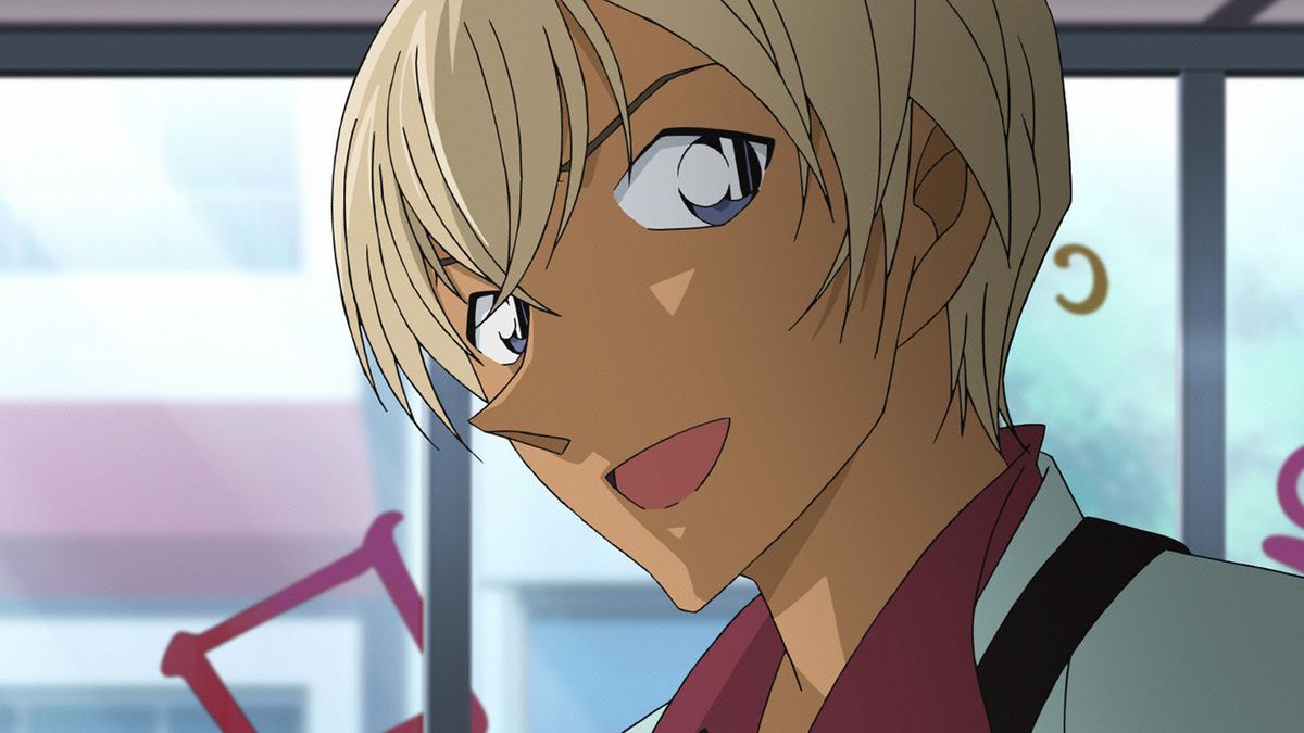 劇場版 名探偵コナン』“安室透”の神回ランキング！1位ゼロの執行
