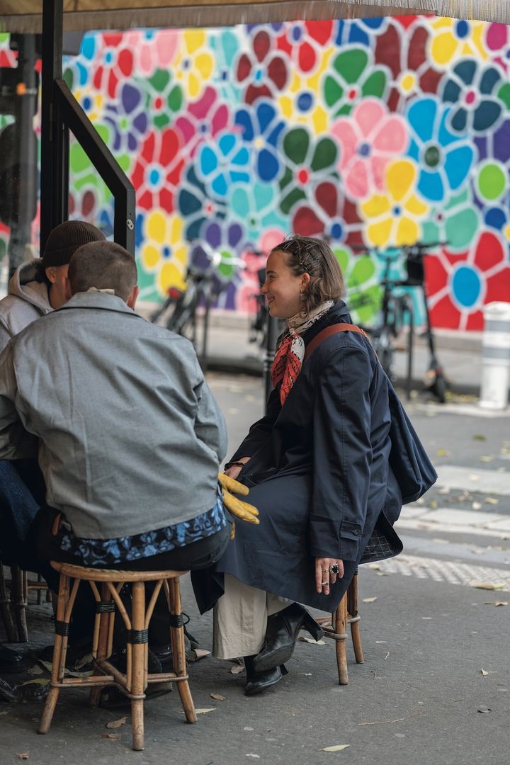すぐにマネできそう！スリーピンを使ったおしゃれで簡単なヘアアレンジ
