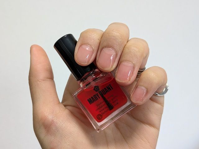 マリークワントの写真