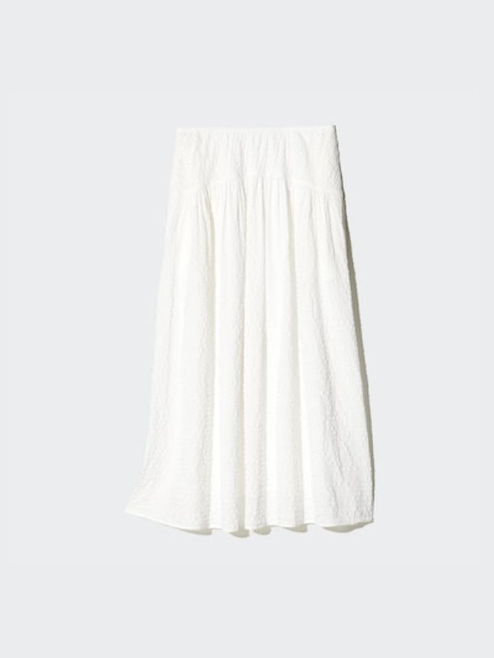 画像1: 出典：ユニクロ