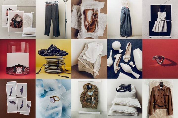 ファッションの目利きたちが心奪われた、とっておきの推しアイテム！