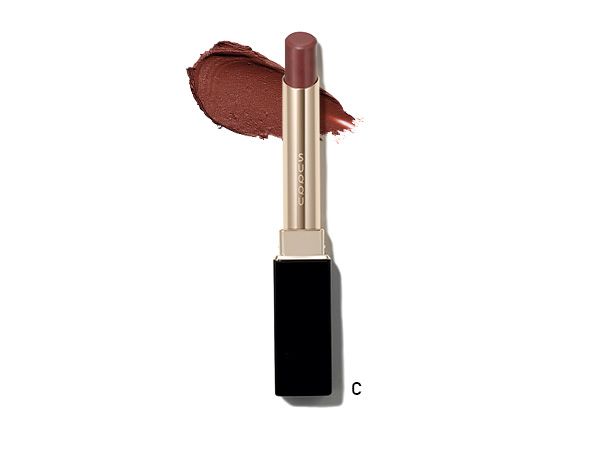 【C】SUQQU ベルベット フィット リップスティック