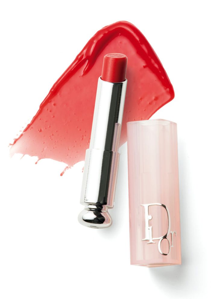 ディオール アディクト リップ グロウ 031 ¥4,950（パルファン・クリスチャン・ディオール）