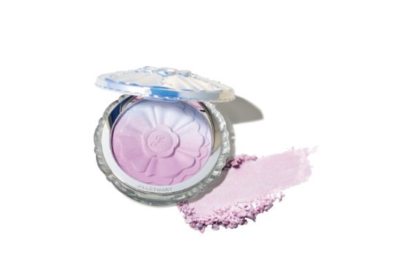 パステルペタル ブラッシュ クリスタルラグーンパレス