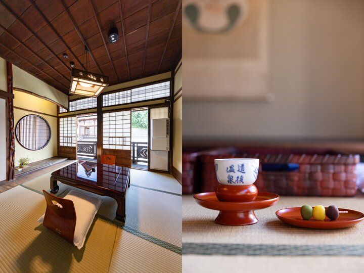 5年半ぶりに全館営業再開♪ 新たな魅力あふれる愛媛の名湯「道後温泉本館」で楽しむ癒やしのひととき