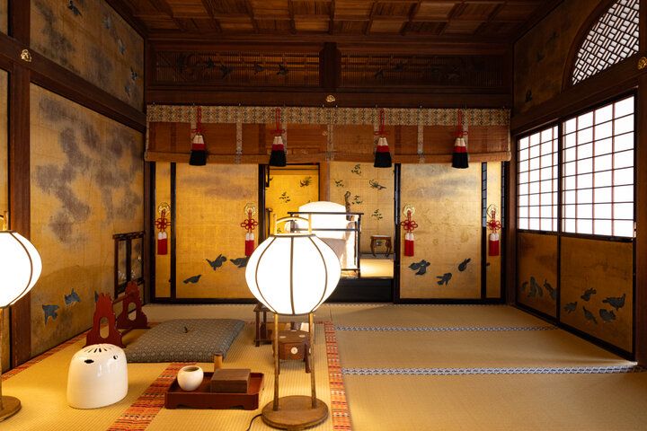 5年半ぶりに全館営業再開♪ 新たな魅力あふれる愛媛の名湯「道後温泉本館」で楽しむ癒やしのひととき