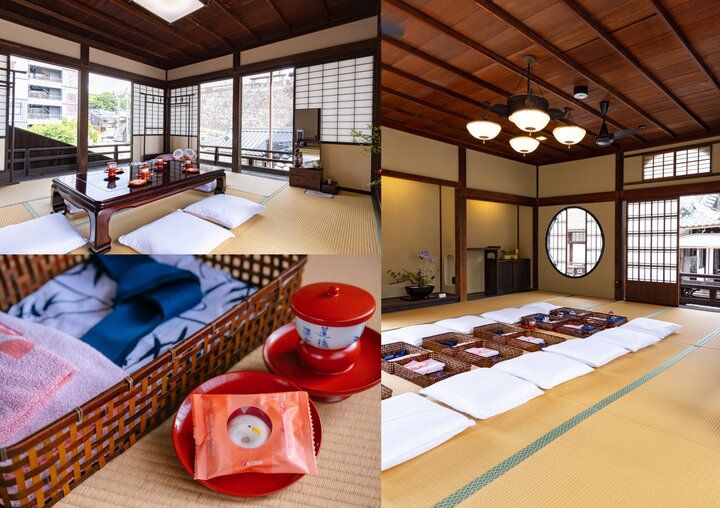 5年半ぶりに全館営業再開♪ 新たな魅力あふれる愛媛の名湯「道後温泉本館」で楽しむ癒やしのひととき