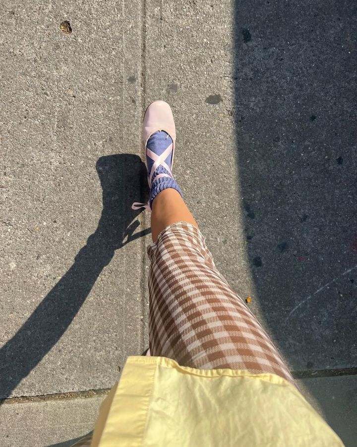 インスタグラム @linmick