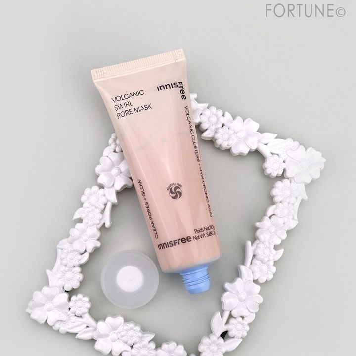 INNISFREE （イニスフリー） ヴォルカニック ...