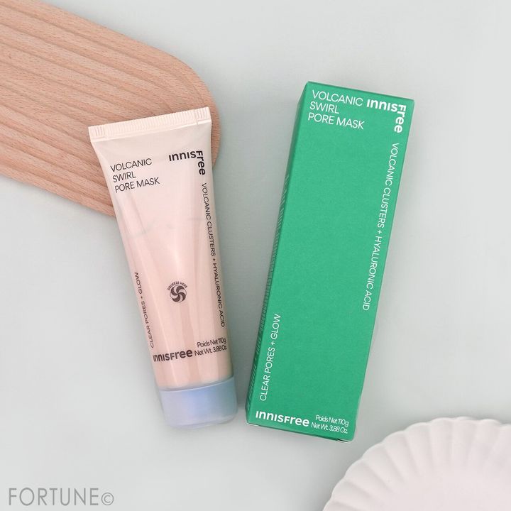 INNISFREE （イニスフリー） ヴォルカニック ...