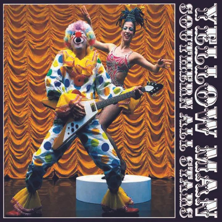 イエローマン～星の王子様～ （1999年）