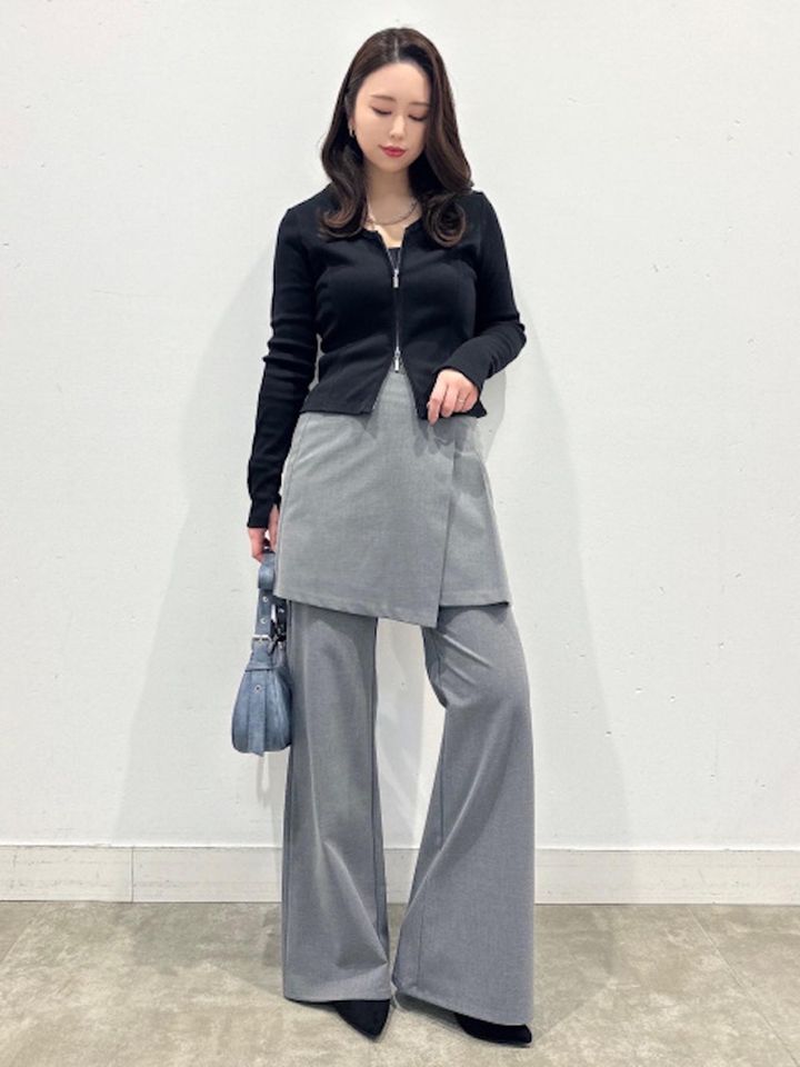 画像1: 出典：GU