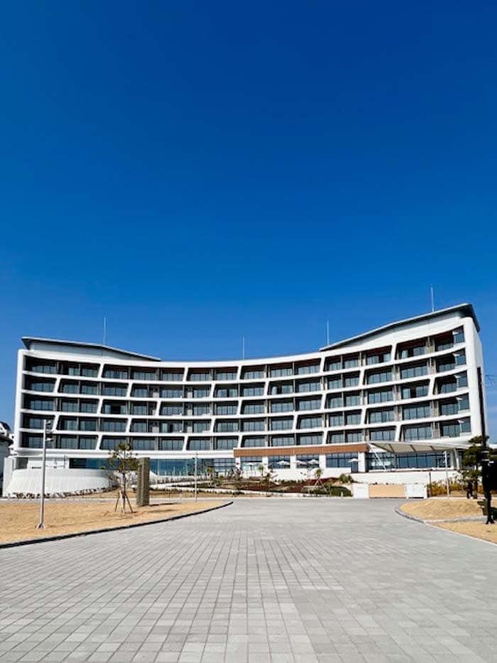 須磨シーワールドホテル